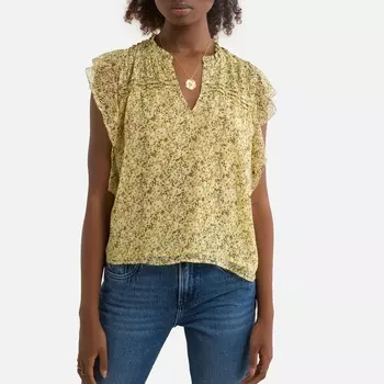 Блузка LaRedoute