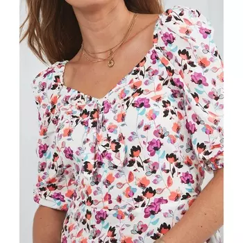 Блузка LaRedoute