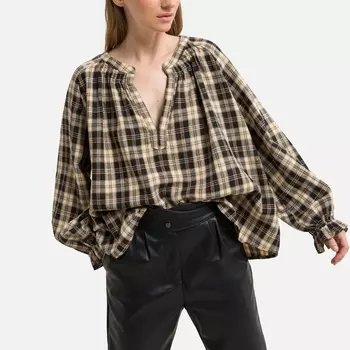 Блузка LaRedoute