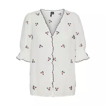 Блузка LaRedoute