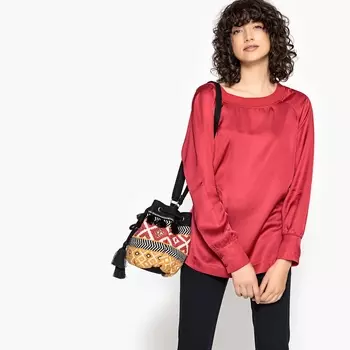 Блузка LaRedoute