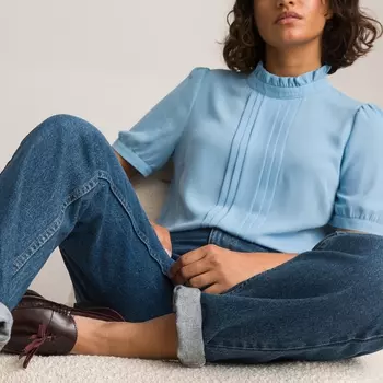 Блузка LaRedoute