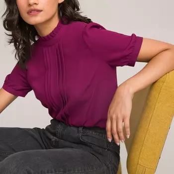 Блузка LaRedoute