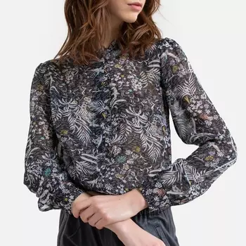 Блузка LaRedoute