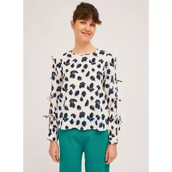 Блузка LaRedoute