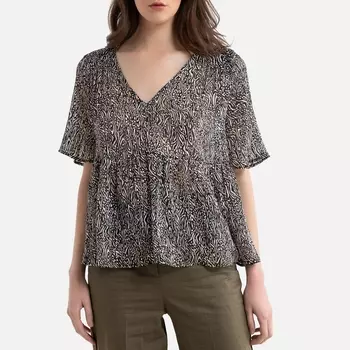 Блузка LaRedoute