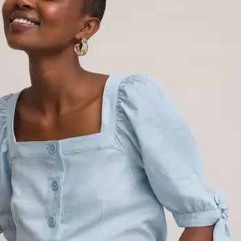 Блузка LaRedoute