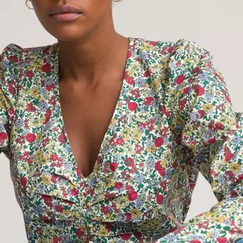 Блузка LaRedoute