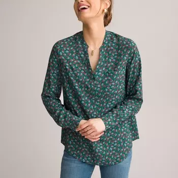 Блузка LaRedoute