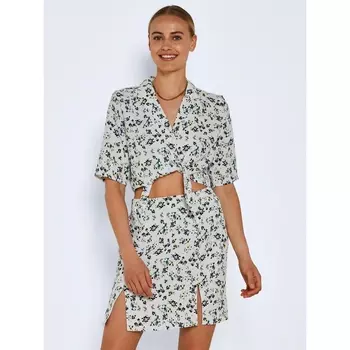 Блузка LaRedoute