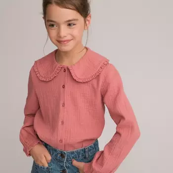 Блузка LaRedoute