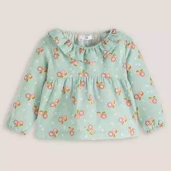 Блузка LaRedoute