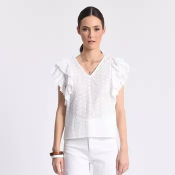 Блузка LaRedoute