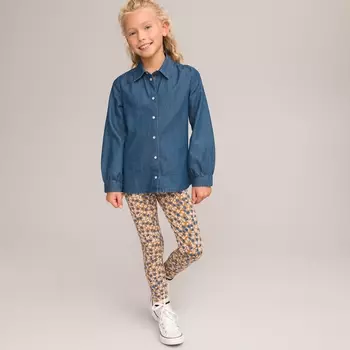 Блузка LaRedoute