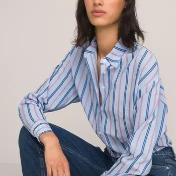 Блузка LaRedoute