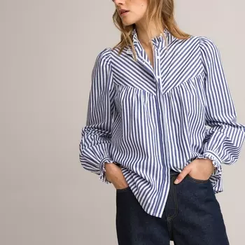 Блузка LaRedoute