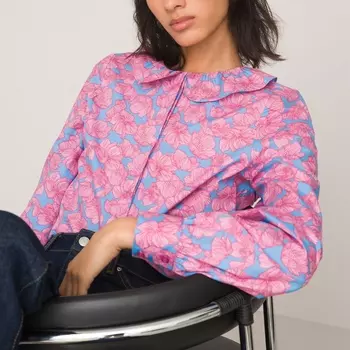 Блузка LaRedoute