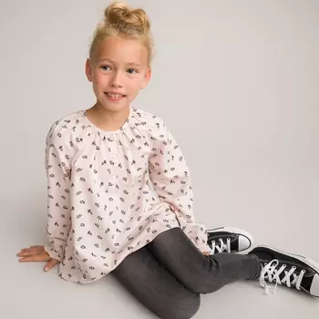 Блузка LaRedoute