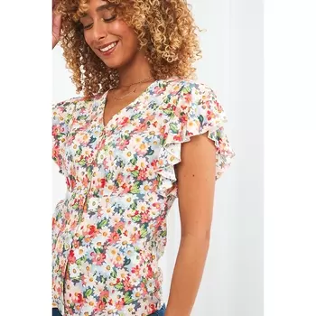 Блузка LaRedoute