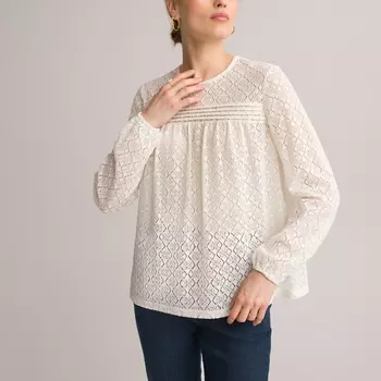 Блузка LaRedoute