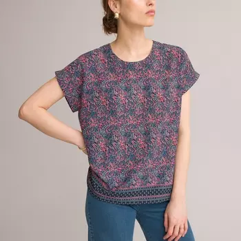 Блузка LaRedoute