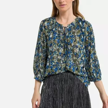 Блузка LaRedoute