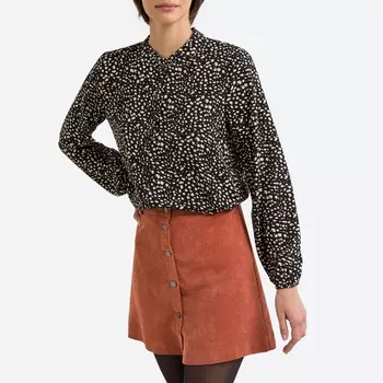 Блузка LaRedoute