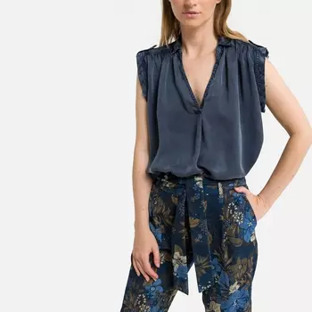 Блузка LaRedoute