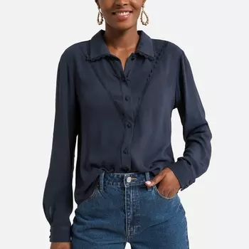 Блузка LaRedoute