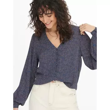 Блузка LaRedoute