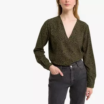 Блузка LaRedoute