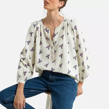 Блузка LaRedoute