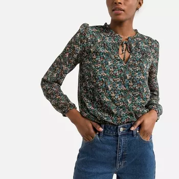 Блузка LaRedoute