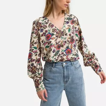 Блузка LaRedoute