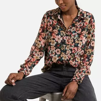 Блузка LaRedoute