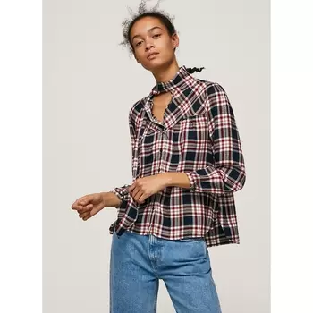 Блузка LaRedoute