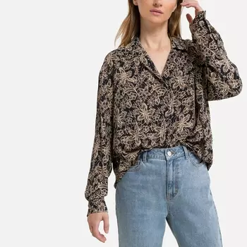 Блузка LaRedoute