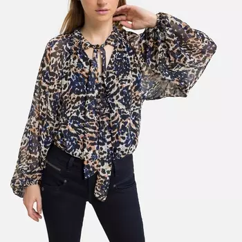 Блузка LaRedoute