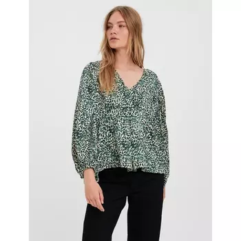 Блузка LaRedoute