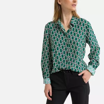 Блузка LaRedoute