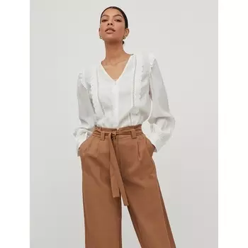 Блузка LaRedoute