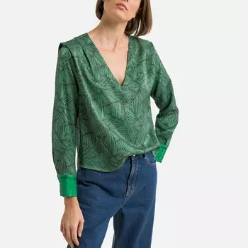 Блузка LaRedoute