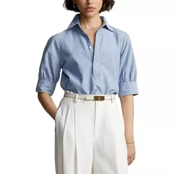 Блузка LaRedoute