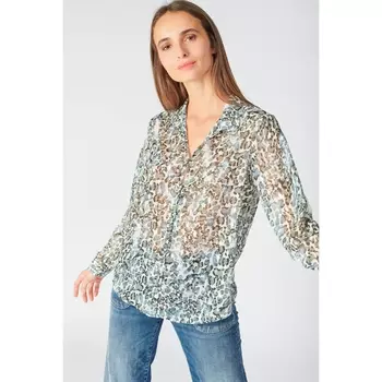 Блузка LaRedoute