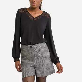 Блузка LaRedoute