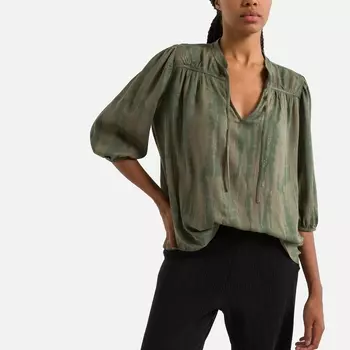 Блузка LaRedoute