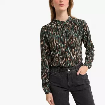 Блузка LaRedoute