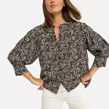 Блузка LaRedoute