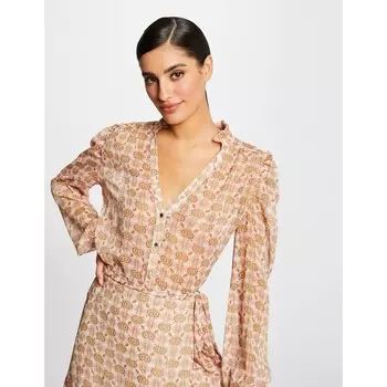 Блузка LaRedoute