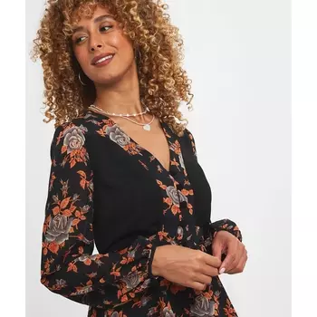 Блузка LaRedoute